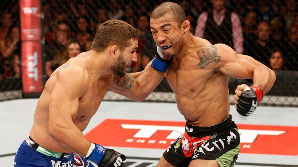 Josh Hedges/Zuffa LLC / Zuffa LLC