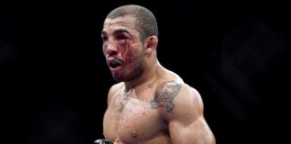 Ranking Jose Aldo’s Performances: Top 5 Fights of All Times UFC 179: Jose Aldo defends title with thrilling victory over Chad ...