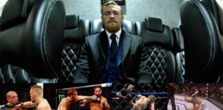 These Stunning Knockouts Are The Reason Conor McGregor Is A Superstar