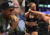 Floyd Mayweather Reacts To Ronda Rousey KO Loss & It’s Funny As Hell