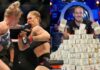 Vegas Books Smashed By Holm’s KO, Huge Six Figure Windfall Revealed