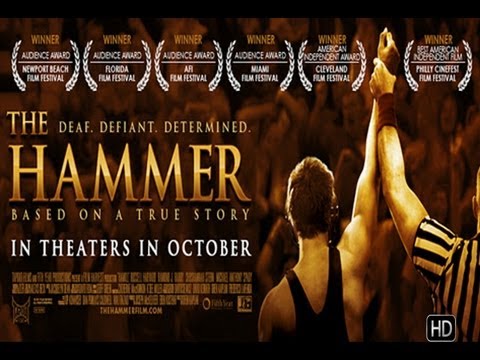 mma movie
