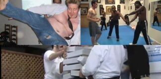 These Martial Arts Fails Are So Funny They Might Break The Internet