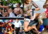 Muay Thai Prison Fights: Meet The Inmates Who Battle For Freedom muay thai prison fights video