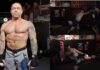 Watch UFC Commentator Joe Rogan Spar Muay Thai World Champion