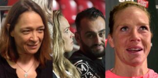 Ronda Rousey’s Mom & Holly Holm Verbally Blast Coach Edmond Tarverdyan