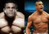 This Parody Of Vitor Belfort Without Steroids Is HILARIOUS