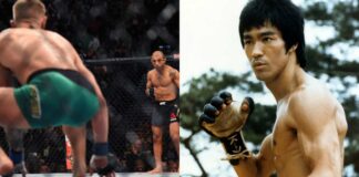 Bruce Lee Accurately Predicts Conor McGregor vs. Jose Aldo