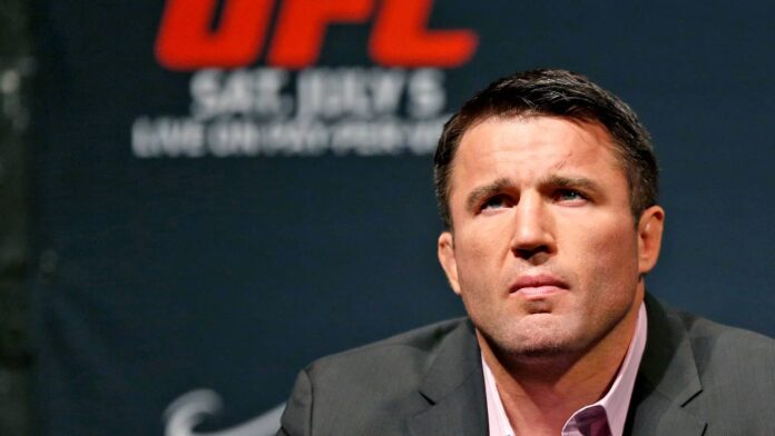 UFC 175 & The Ultimate Fighter Finale - On-Sale Press Conference