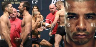 Watch The UFC 194 Aldo vs. McGregor Videos That Are Going Viral