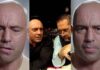 Video: Joe Rogan Gets Emotional When Asked About His Job