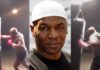 New Footage Of Mike Tyson Hitting The Bag Shows He’s Still A Beast