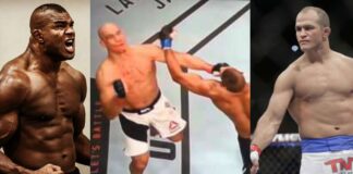 Full Fight: Alistair Overeem vs. Junior Dos Santos Shocking Knockout