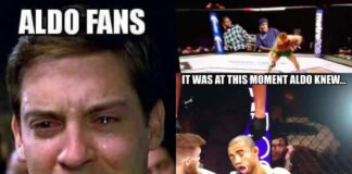 These UFC 194 Memes Are Hilarious But You’ll Feel Guilty Too
