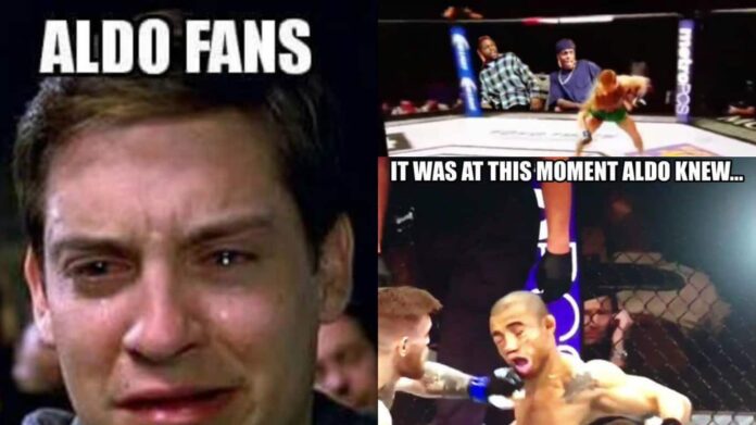 aldo memes image