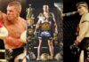 Celebrate John Wayne Parr’s Latest Win With His Coolest Fight Videos