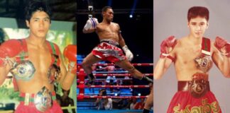 Watch These Amazing Fights & Decide Who Is The Greatest Ever