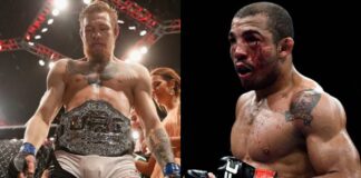 Watch: Conor McGregor Shocks The MMA World With Crazy Finish