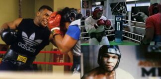 You Think Your Job Sucks? Imagine Being Mike Tyson’s Sparring Partner