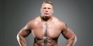 Five Reasons Brock Lesnar Is The Biggest Can In MMA