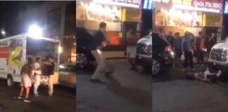 Bully Picks Fight With Mixed Martial Artist, Pays The Heavy Price