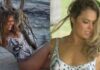 BREAKING: Leaked Images Of Ronda Rousey’s Naked Body Go Viral