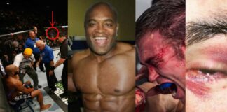 Scumbag Awards 2016: Dirtiest Cheaters In the History Of MMA