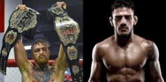 UFC 197: Rafael dos Anjos vs. Conor McGregor Promo Video