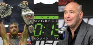 UFC Releases Controversial T-Shirt That Offends Jose Aldo’s Fans