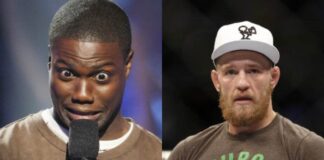 MMA Fighter Says Conor McGregor Would Be Hated If He Was Black
