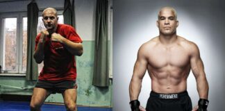 Fedor vs. Tito Ortiz Planned For Pride Rules Fight, Report Says