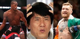 Bellator Star Believes He Beats Conor McGregor With ‘Jackie Chan Moves’