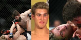 WATCH: UFC Hype Train Sage Northcutt DESTROYED & Mocked By Unknown Opponent
