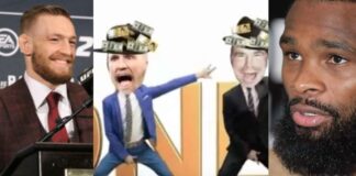 Tyron Woodley Wants Conor McGregor At Welterweight, Also Meet The New Dana White