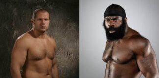 Fedor Emelianenko vs. Kimbo Slice? Bellator In Talks With ‘The Last Emperor’