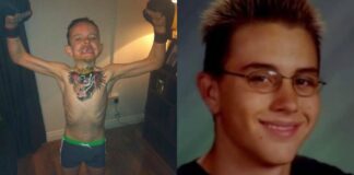Check Out Your Favorite MMA Stars Before They Were Famous