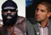 Brendan Schaub Tells The Kimbo Slice Racism Story From TUF