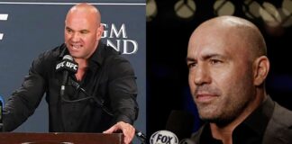 Joe Rogan & Dana White React To Benson Henderson Leaving The UFC