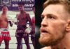 Muay Thai Legend Sends Warning Message To Conor McGregor