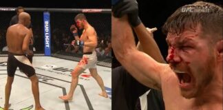 WATCH: Anderson Silva Knocks Out Michael Bisping, Then He Loses