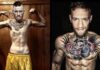 Boxing Coach Has Weird Theory That Conor McGregor Is On Steroids