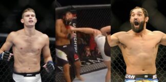 WATCH: Ex-UFC Champion Gets Smashed By Kickboxer In One Round
