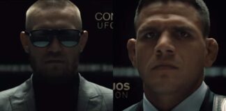 The Official UFC 196 McGregor vs. dos Anjos Promo Video Is Chilling