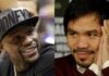 Floyd Mayweather Reacts To Manny Pacquiao Saying ‘Gays Are Worse Than Animals’