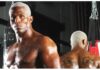 RIP Kevin Randleman: UFC Heavyweight Legend Passes Away Aged 44