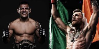 This Brand New UFC 196 Trailer Is The Best Video You’ll See All Day