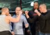 Conor McGregor Reacts To Nate Diaz’s Crazy Accusations