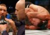 Conor McGregor Reacts To His Shocking Loss To Nate Diaz