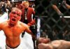 Video: Nate Diaz’s Team Were Abusing Conor McGregor During The Fight