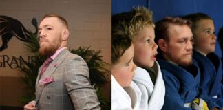 Watch Conor McGregor’s Prediction For His Fight With Nate Diaz